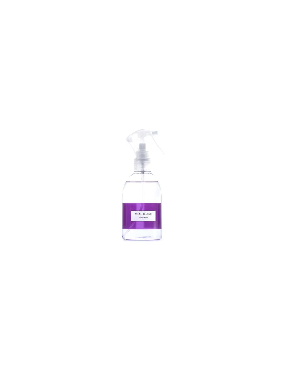 Raumduft RP Paris - Musc Blanc 250ml