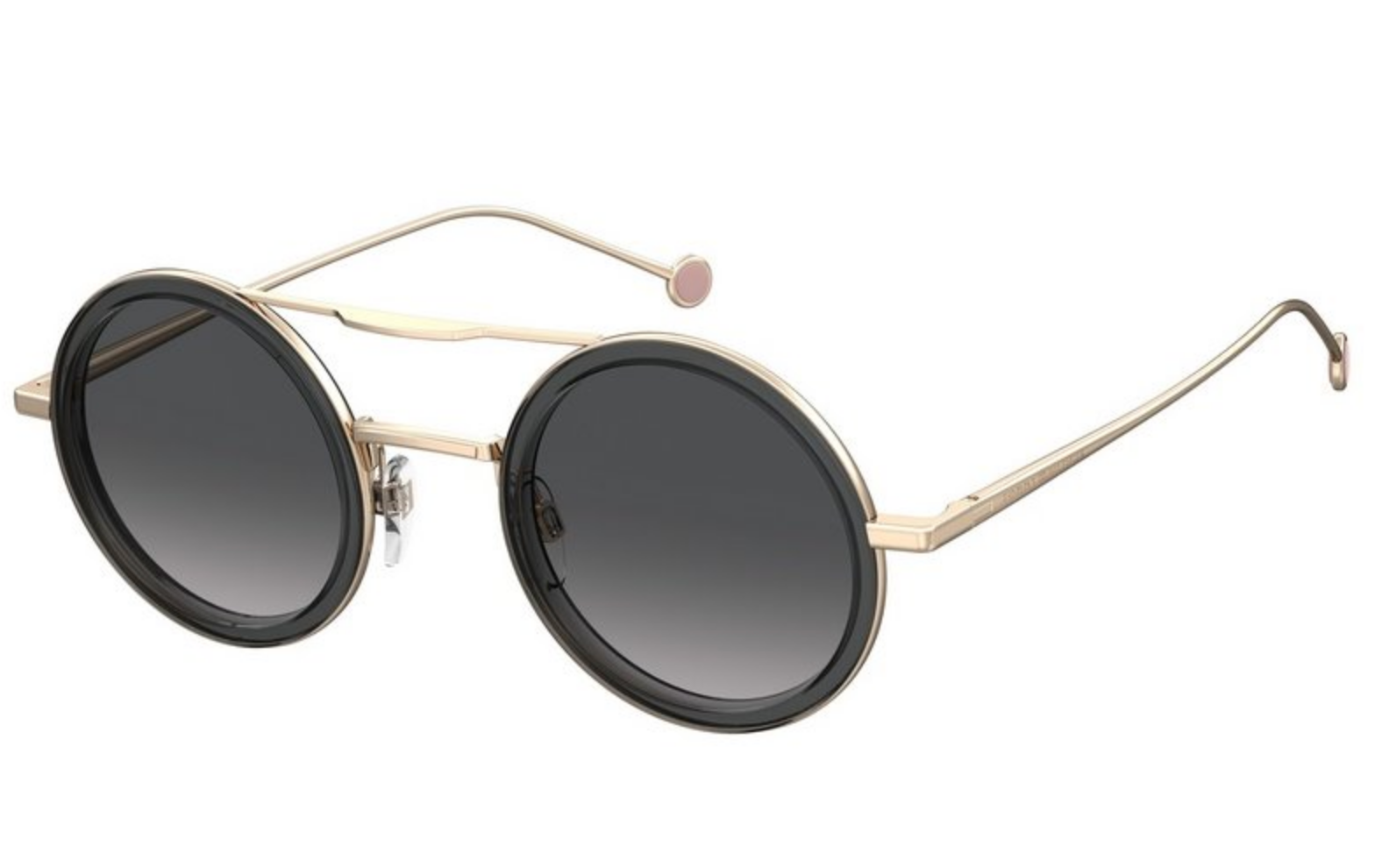 Tommy Hilfiger Sonnenbrille 1920/S Black
