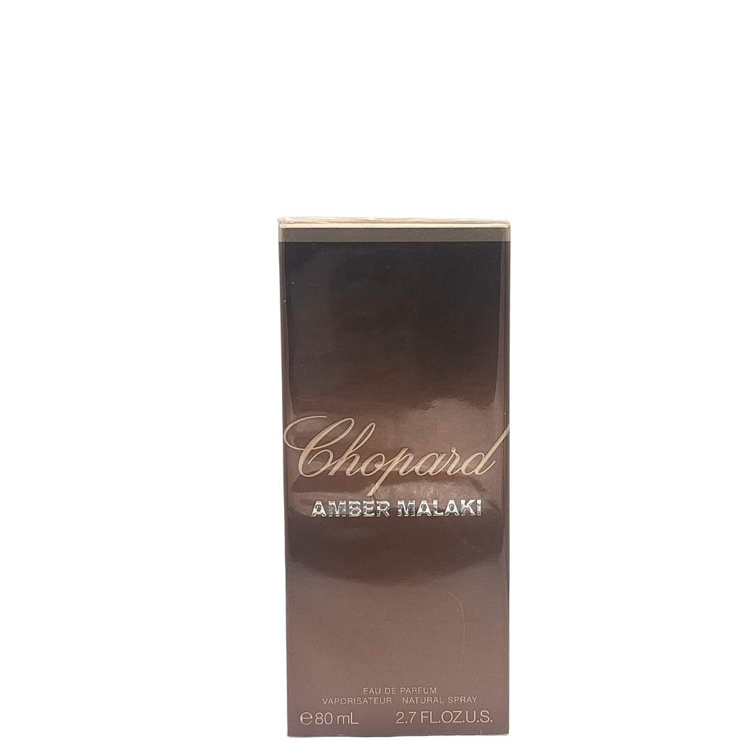 Chopard Amber Malaki Eau De Parfum 80 ml
