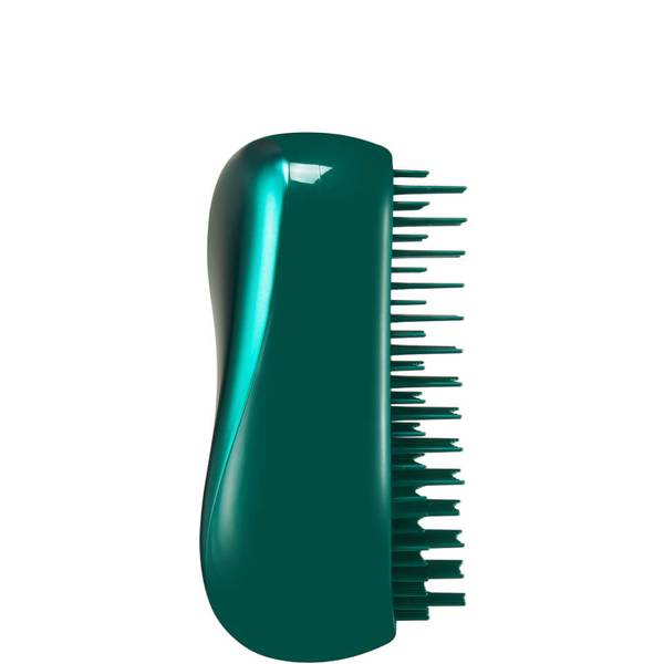 Tangle Teezer Compact Styler Green Jungle Shimmer 