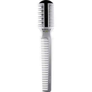 Paul Mitchell Donald Scott NYC Carving Comb Wide