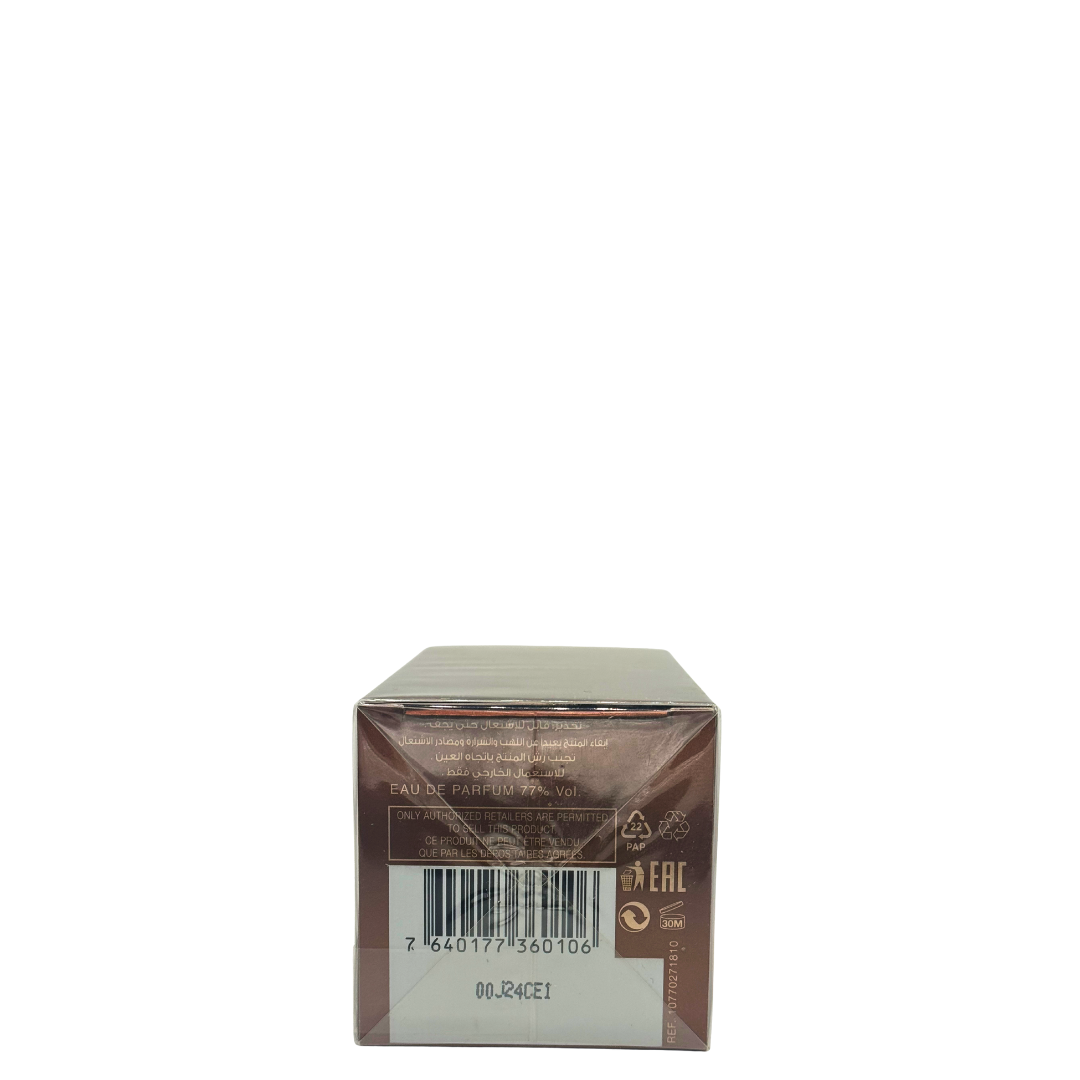 Chopard Amber Malaki Eau De Parfum 80 ml