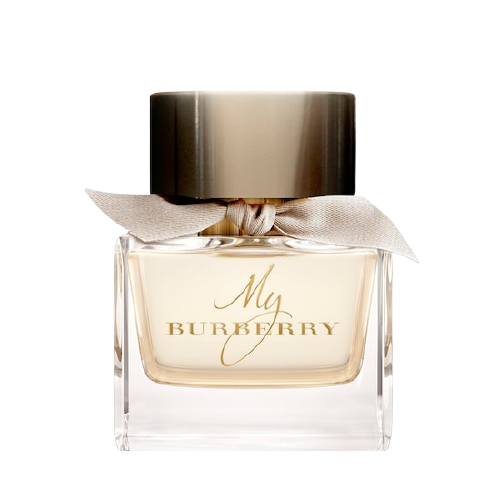 Burberry My Burberry Eau de Toilette 50ml 