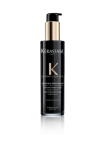 Kérastase Chronologiste Thermique Régénérant Hitzeschutz 150 ml 