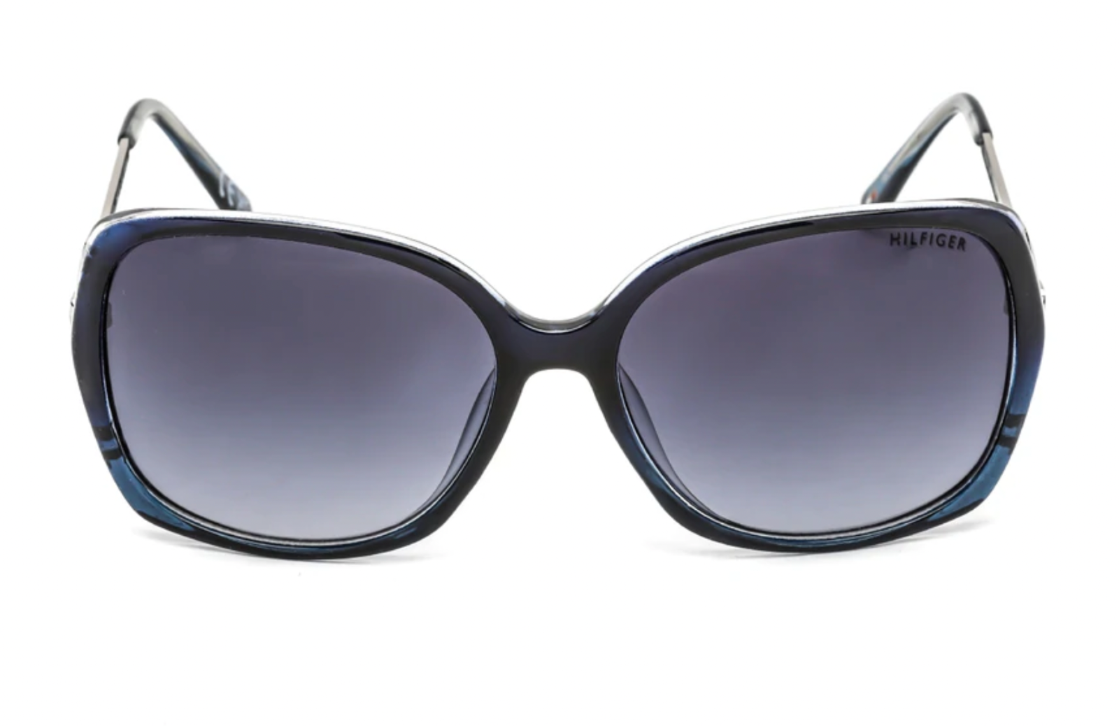 Tommy Hilfiger Sonnenbrille Blau