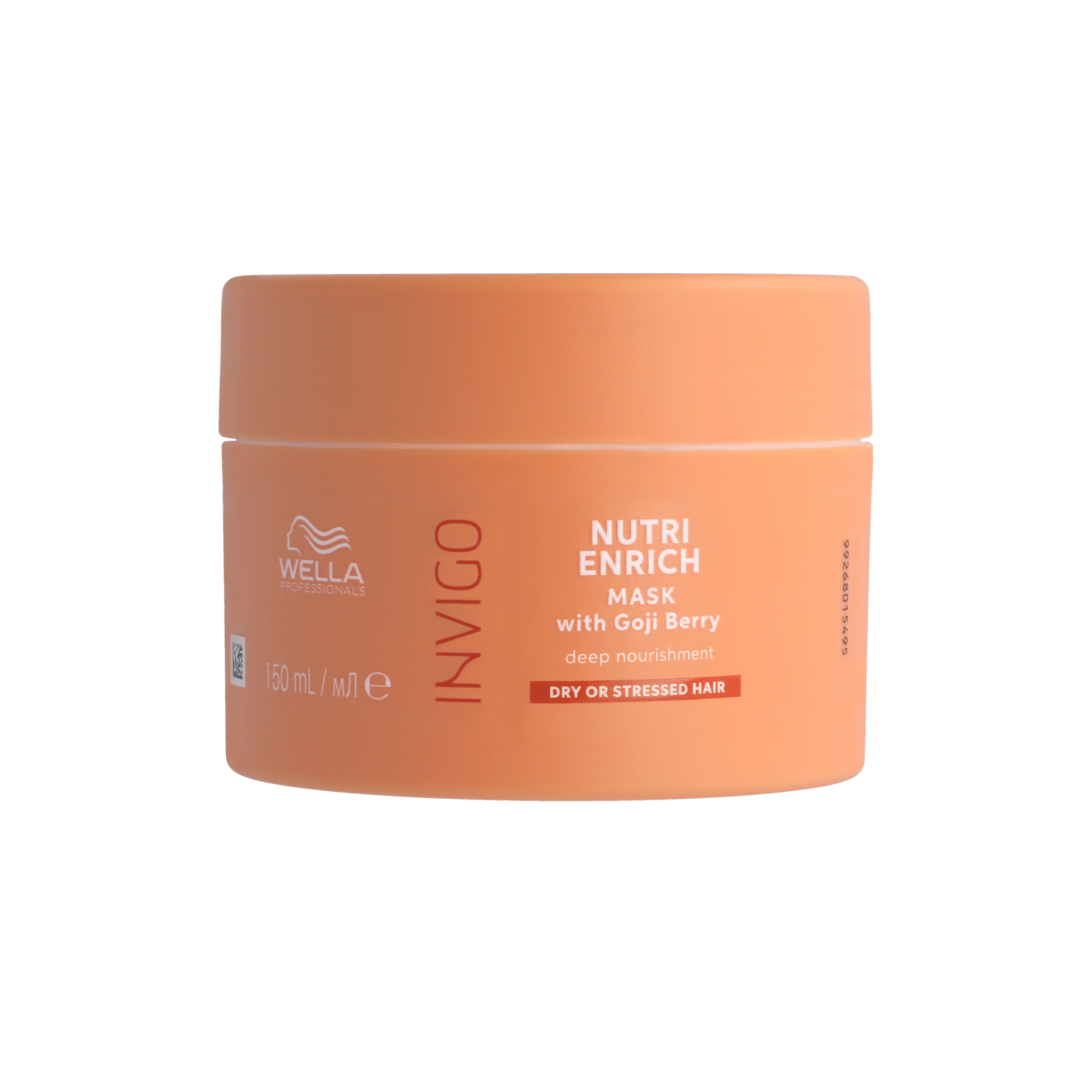 Wella Invigo Nutri Enrich Mask 150 ml