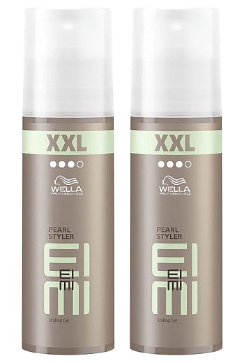 Wella EIMI Texture Pearl Styler XXL Aktion - 2 x 150ml = 300ml