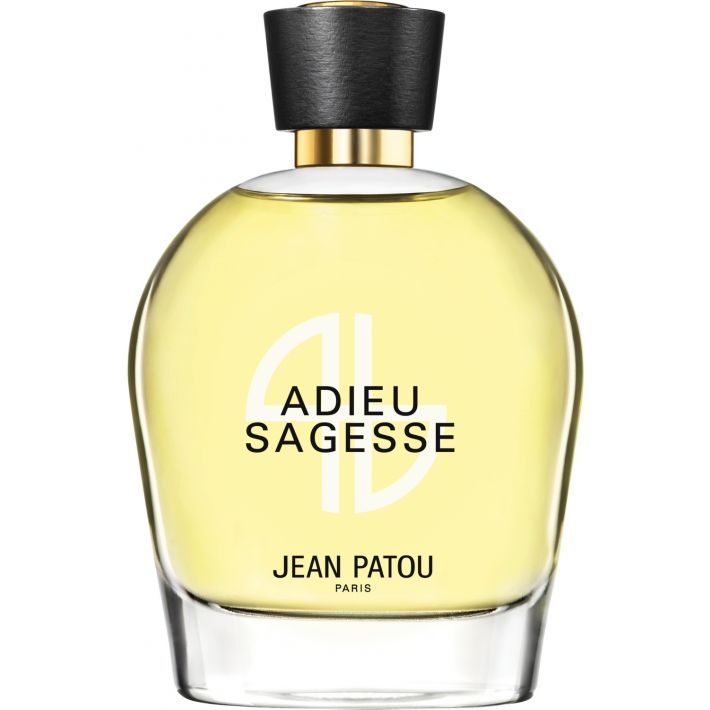 Jean Patou Adieu Sagesse Eau de Parfum Abfüllung 5 ml