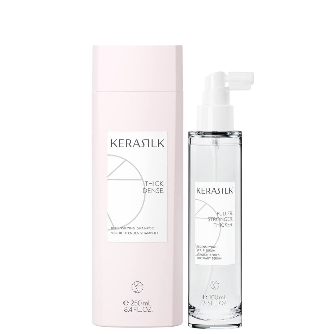 Kerasilk Densifying Duo 