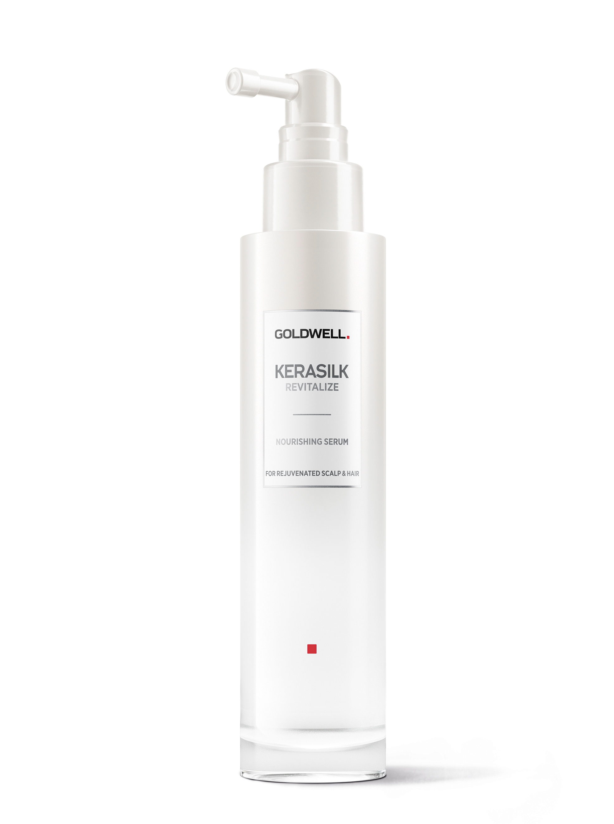 Goldwell Kerasilk Revitalize Nourishing nährendes Serum 100ml