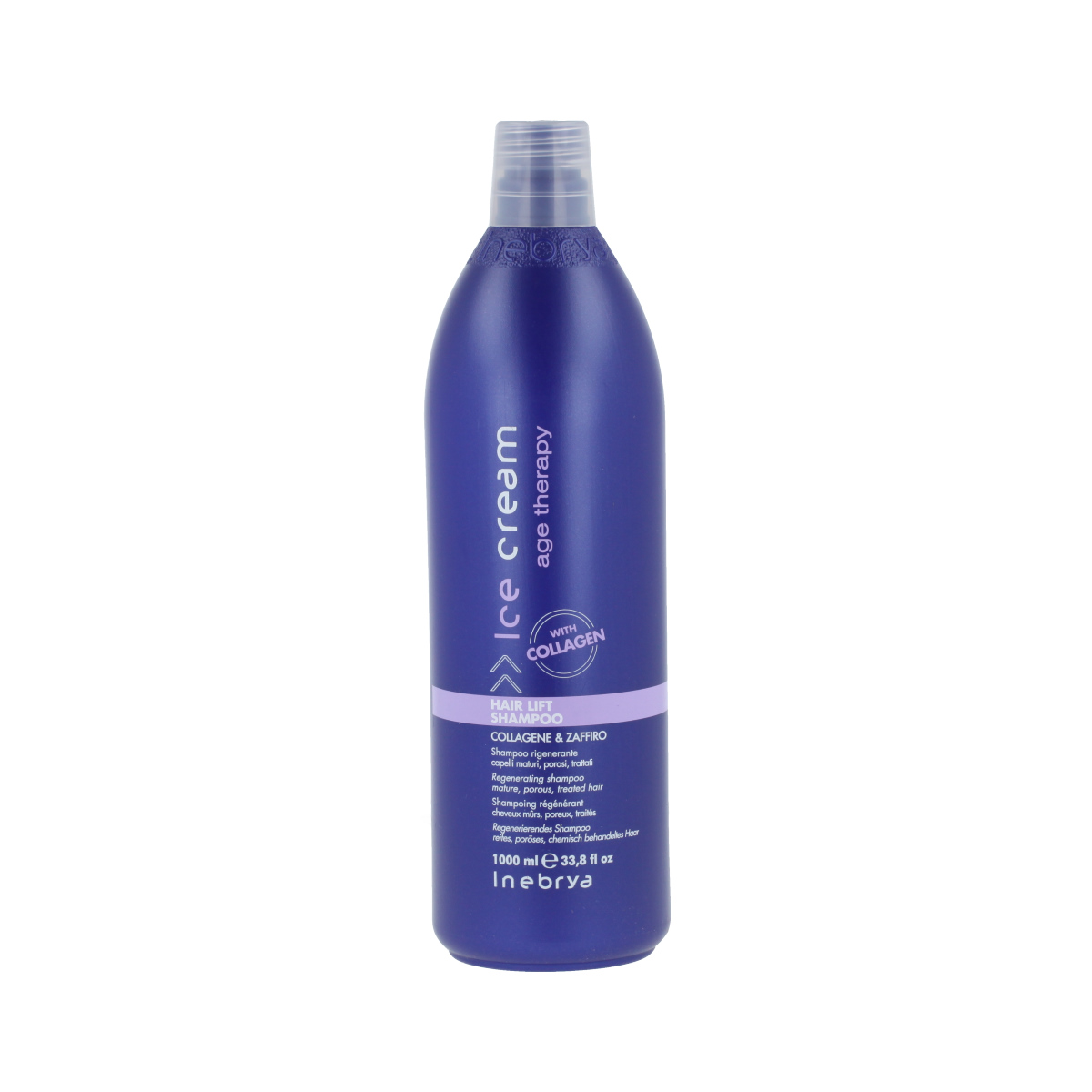 Inebrya Age Therapy Hair Lift Shampoo 1000ml