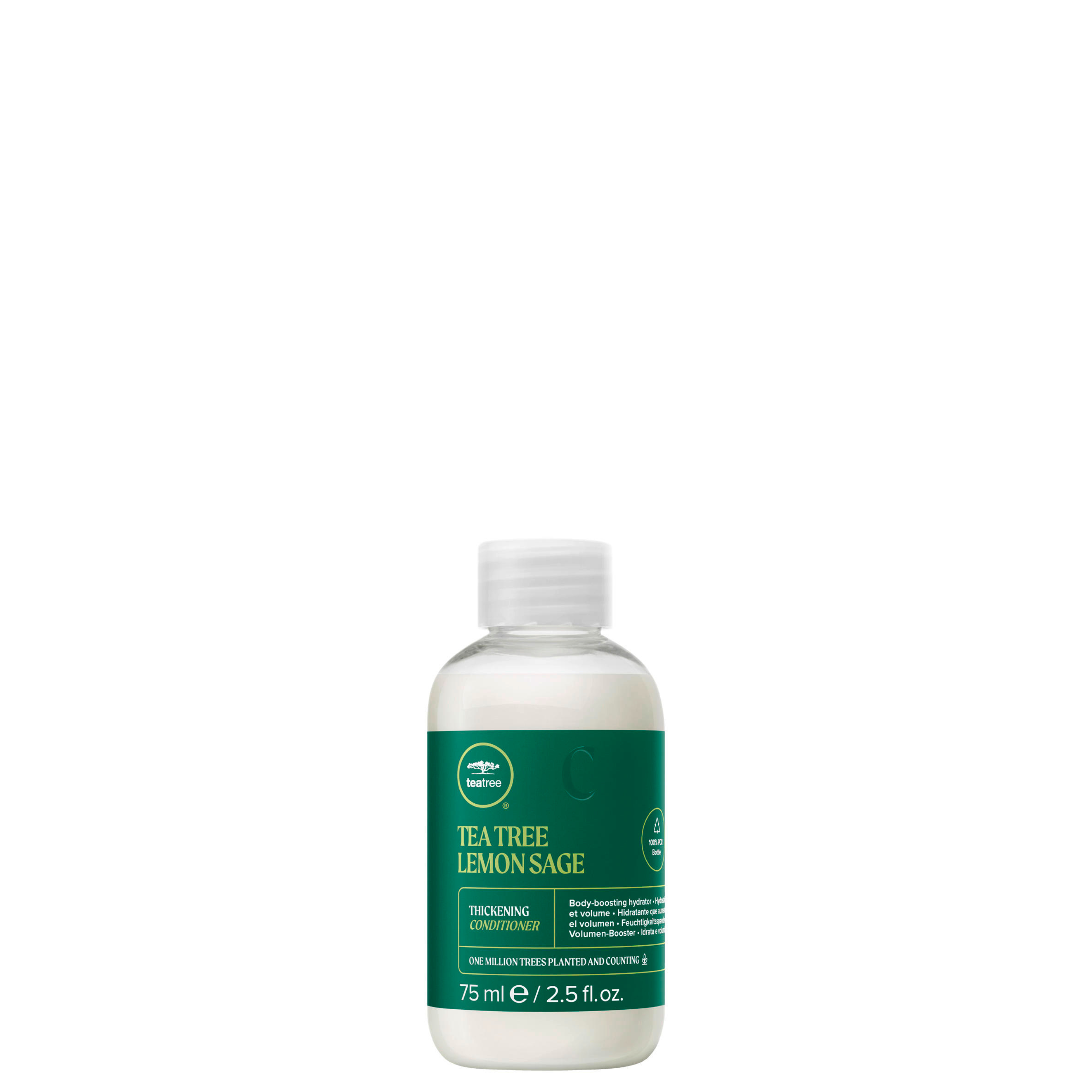 Paul Mitchell Tea Tree Lemon Sage Thickening Conditioner 75 ml - Neues Design