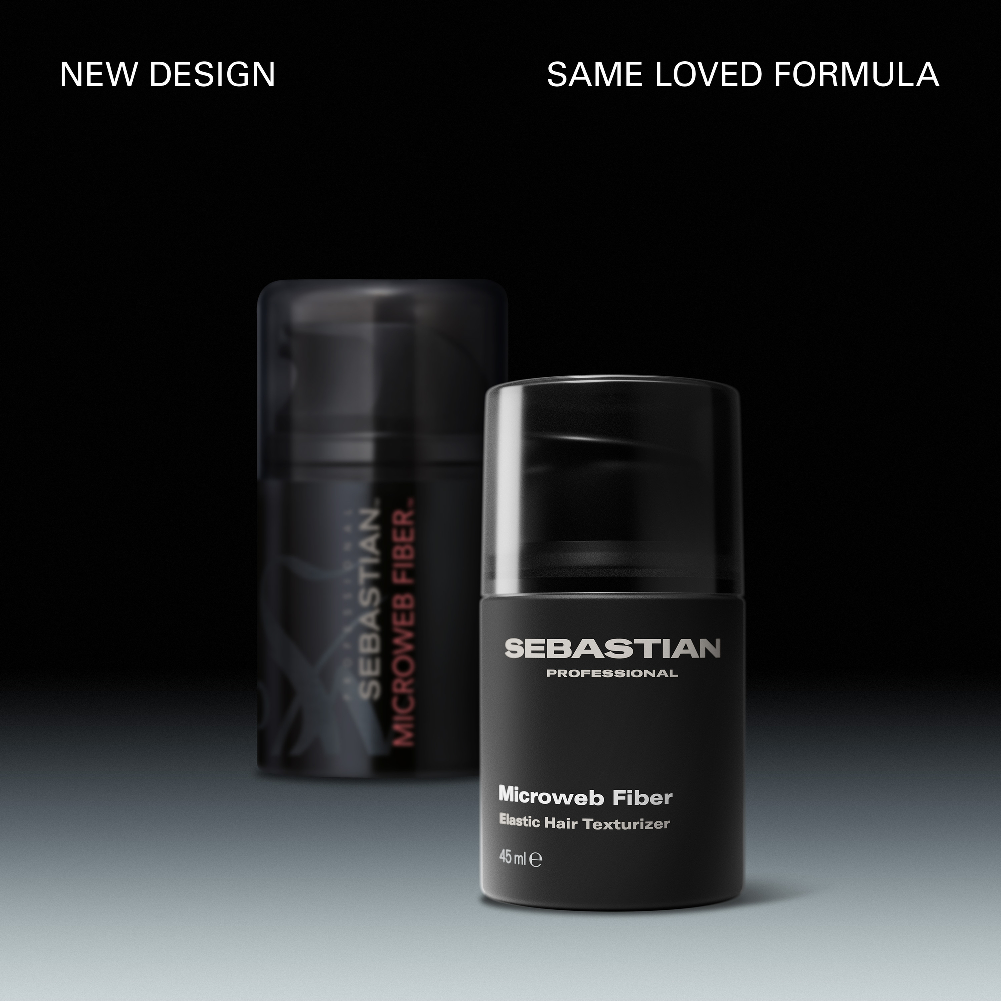 Sebastian Microweb Fiber 45 ml