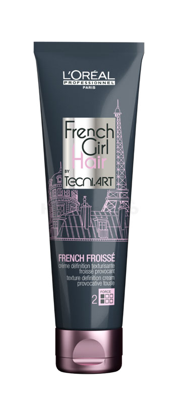 L'Oreal Professionnel Tecni.Art French Girl Hair French Froisse 150ml