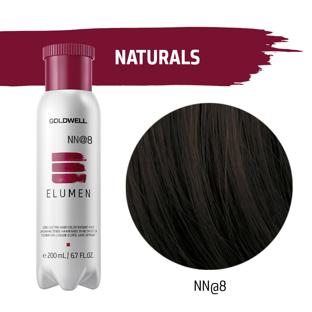 Goldwell Elumen Farbe NN@8 200 ml