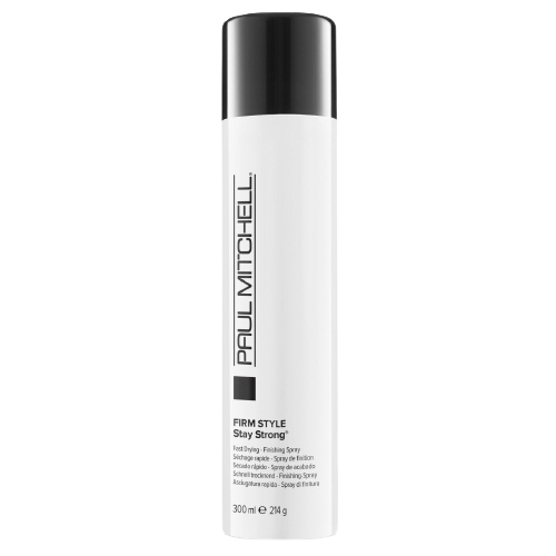 Paul Mitchell Firm Style - Stay Strong 300ml