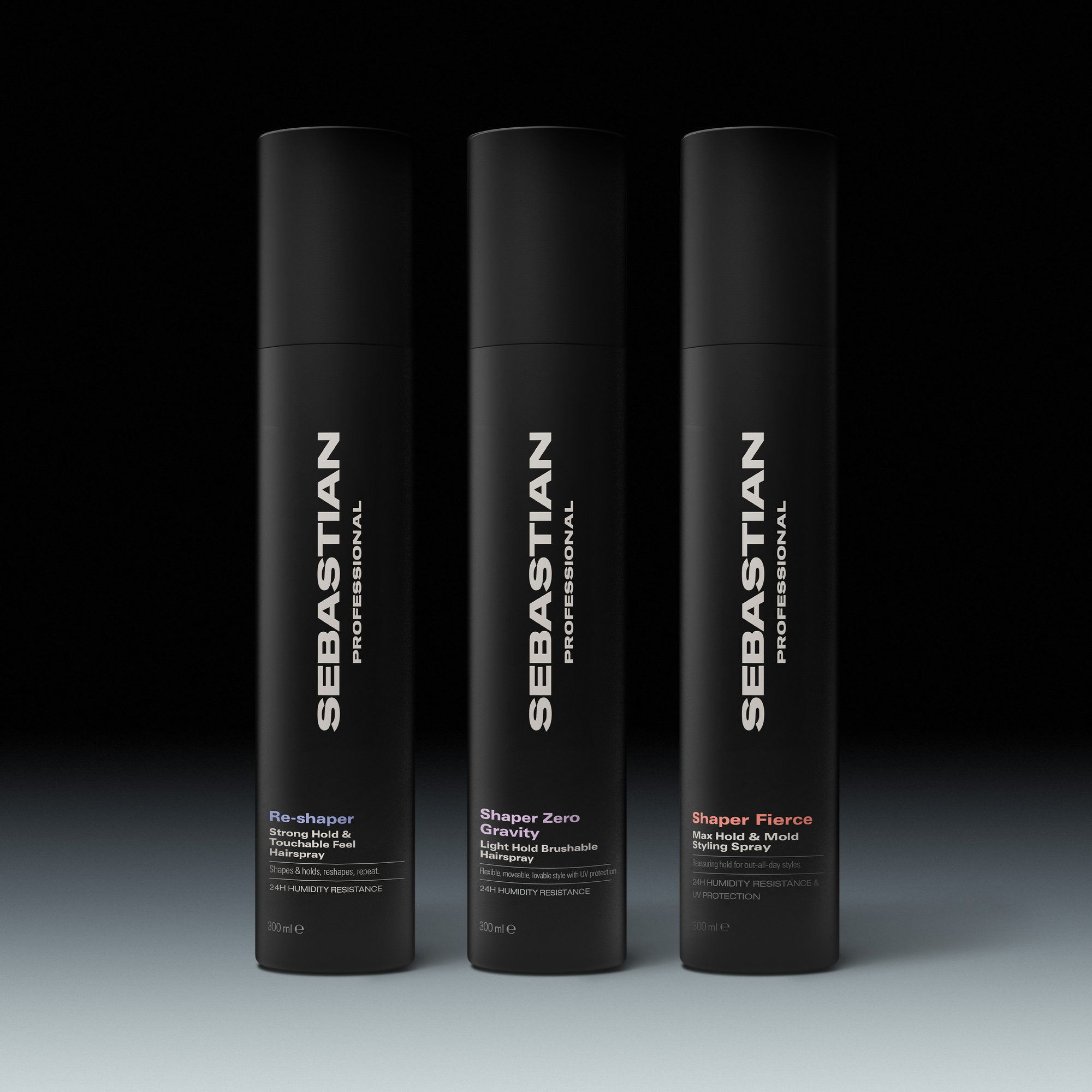 Sebastian Zero Gravity 300 ml