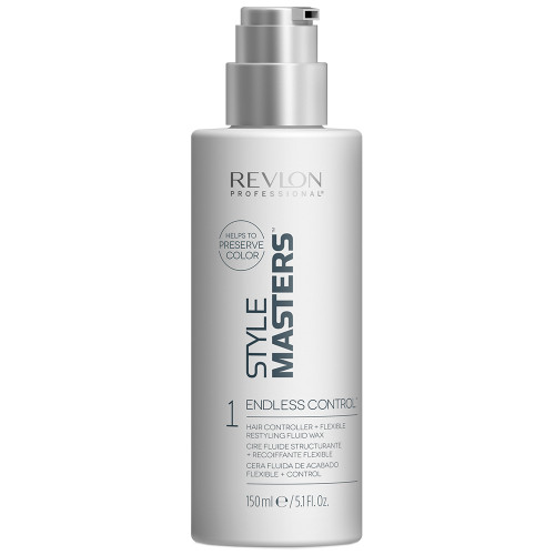 Revlon Style Masters Endless Control 150 ml