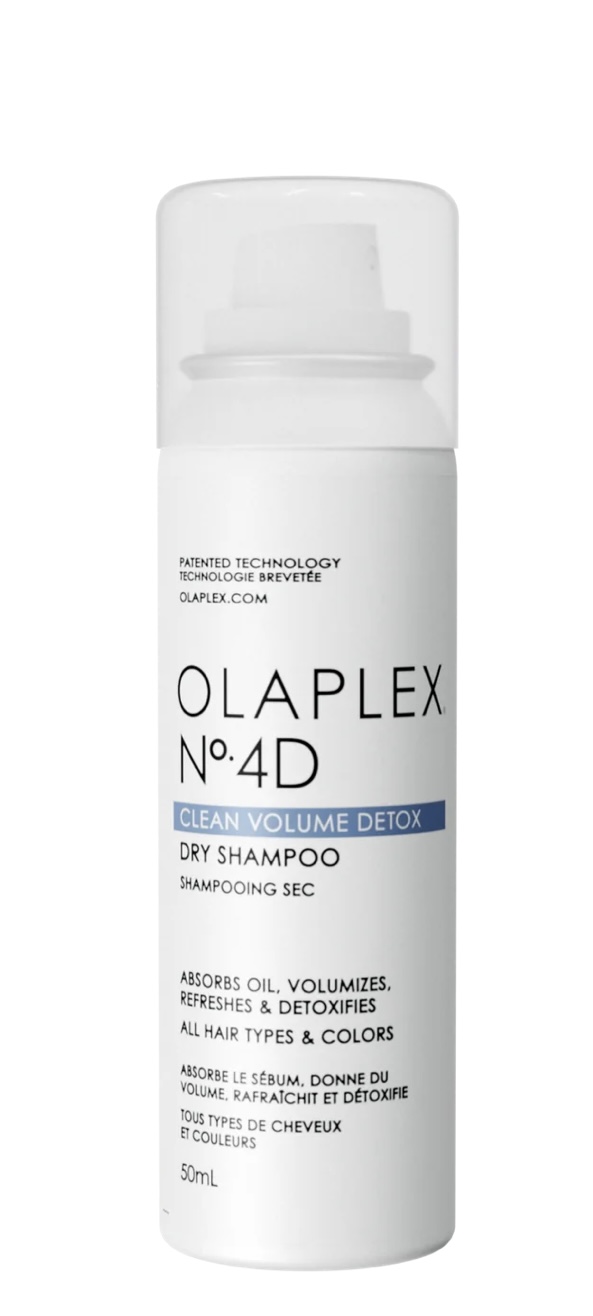Olaplex No. 4D Dry Shampoo 50 ml Reisegröße