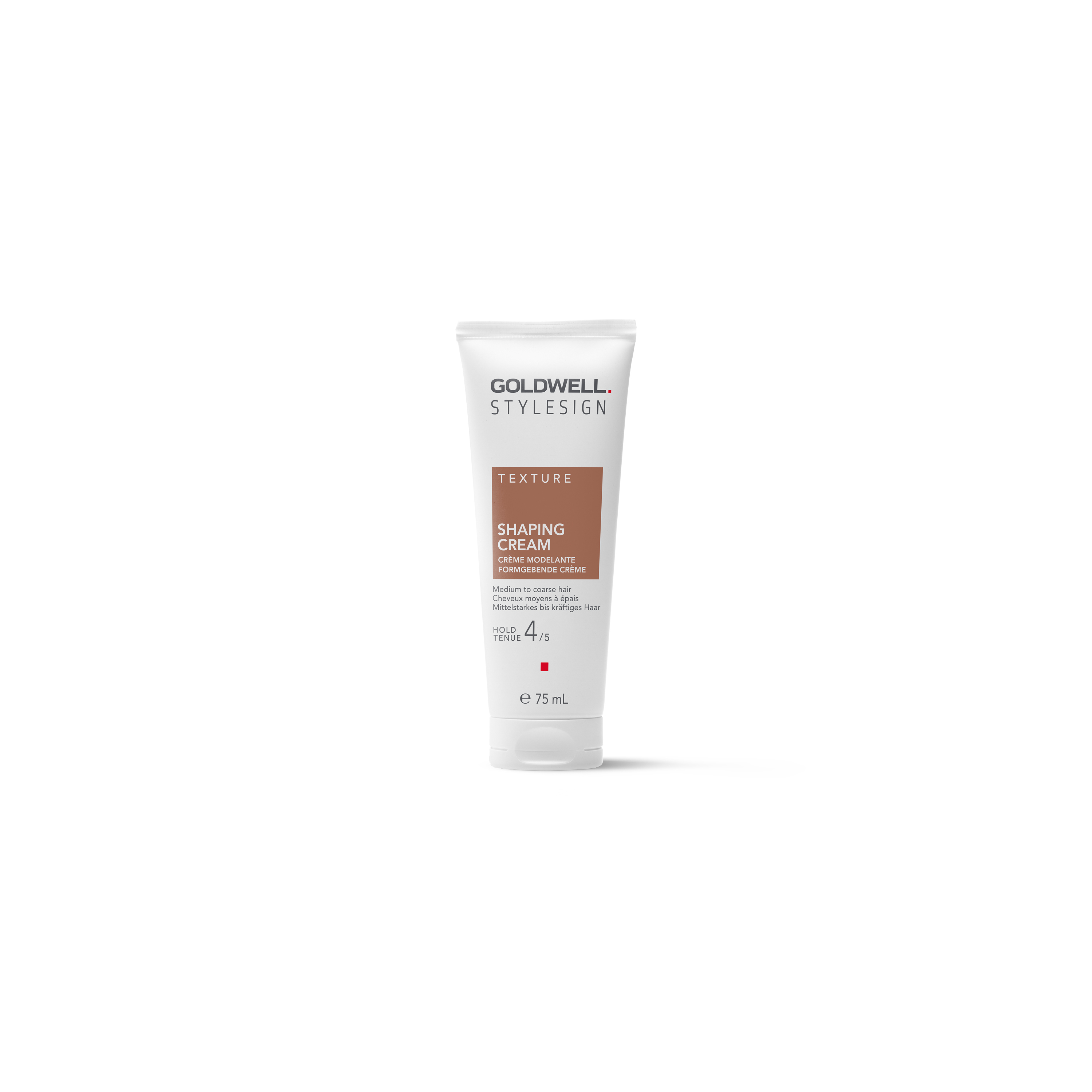 Goldwell Stylesign Shaping Cream 75 ml Goldwell Stylesign Shaping Cream 75 ml