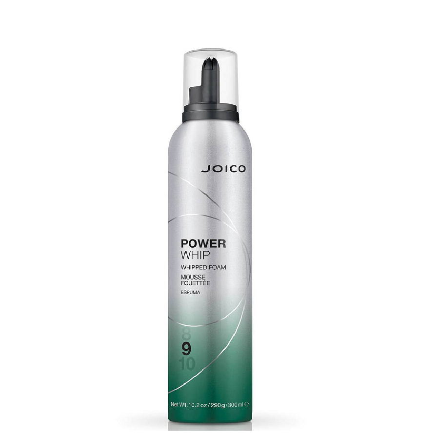 Joico Power Whip Whipped Foam 300 ml