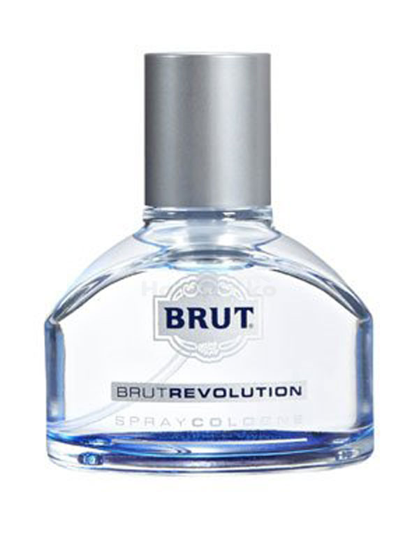 BRUT REVOLUTION Cologne Spray 73ml