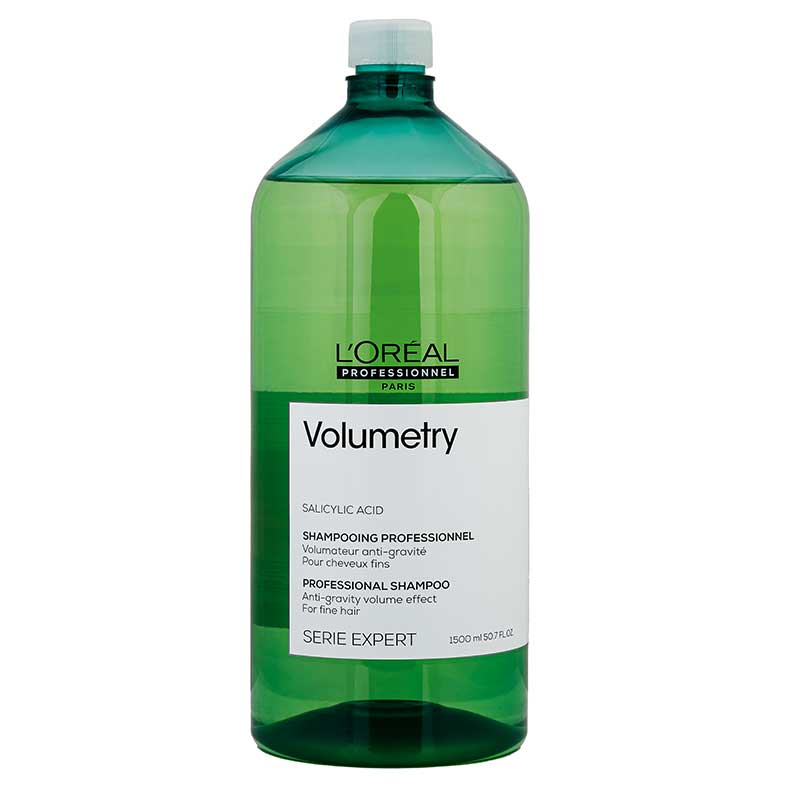 L'Oreal Professionnel Expert Volumetry Shampoo 1500 ml