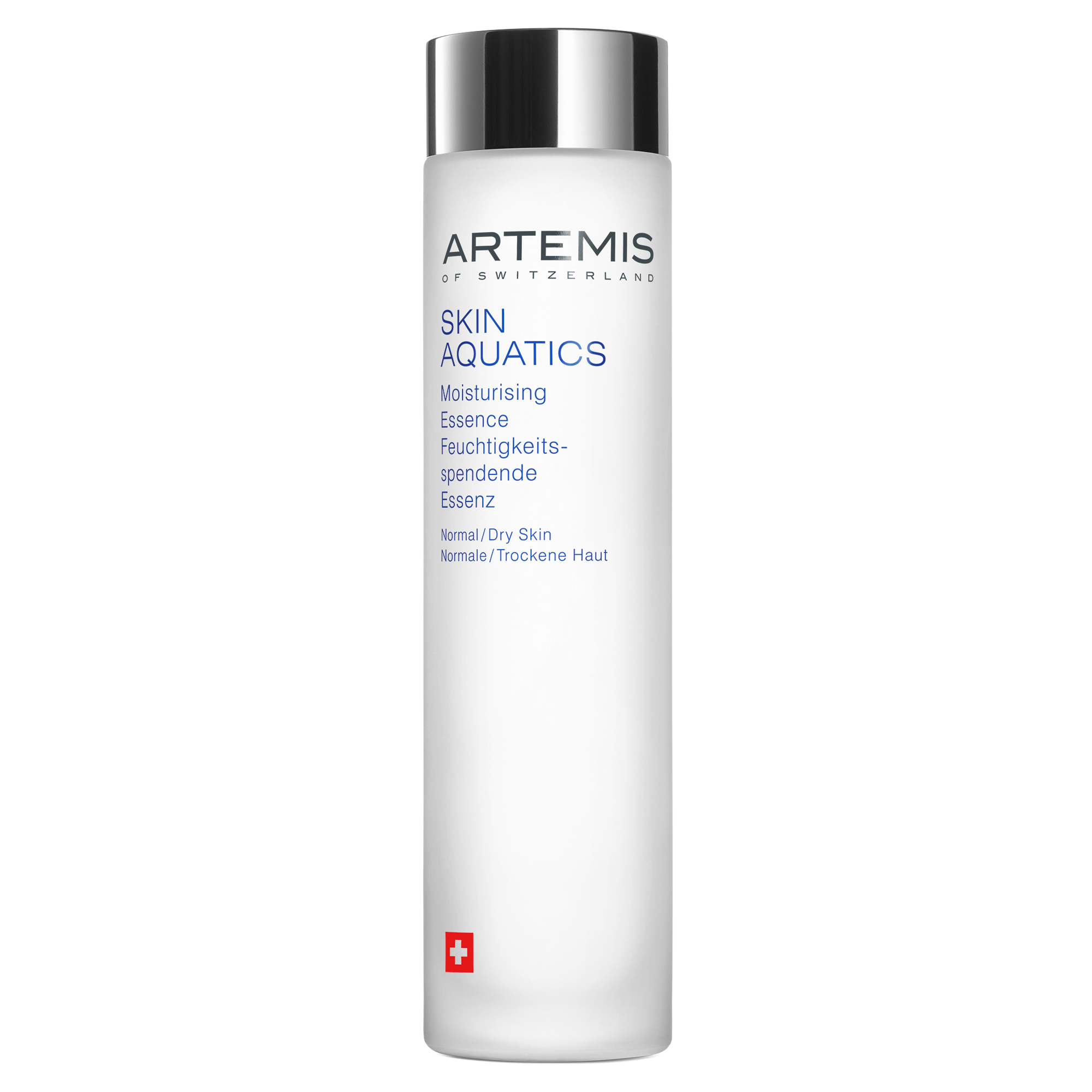Artemis Skin Aquatics Moisturising Essence 150ml