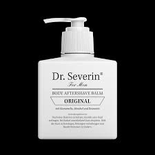 Dr. Severin Men Original Body After Shave Balsam 200 ml