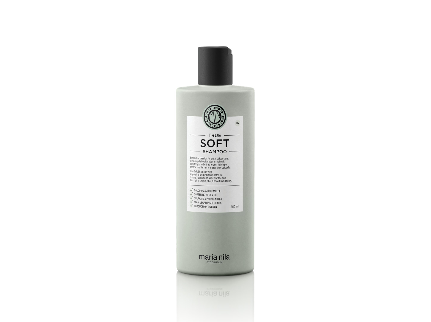 Maria Nila True Soft Shampoo 350 ml