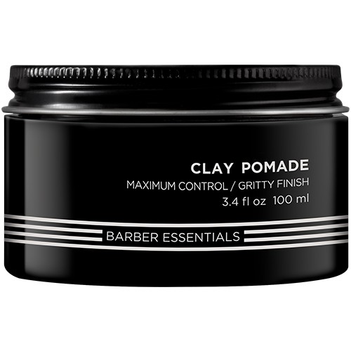 Redken Brews Clay Pomade 100 ml
