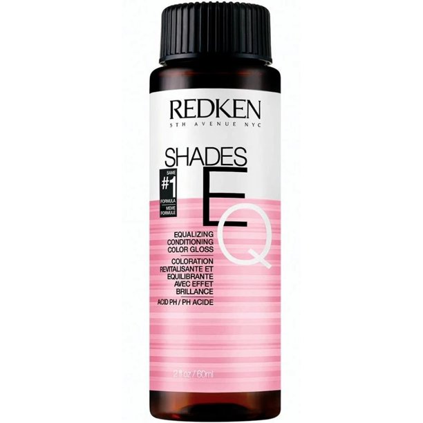 Redken Shades EQ Gloss 6NA Granite 60ml