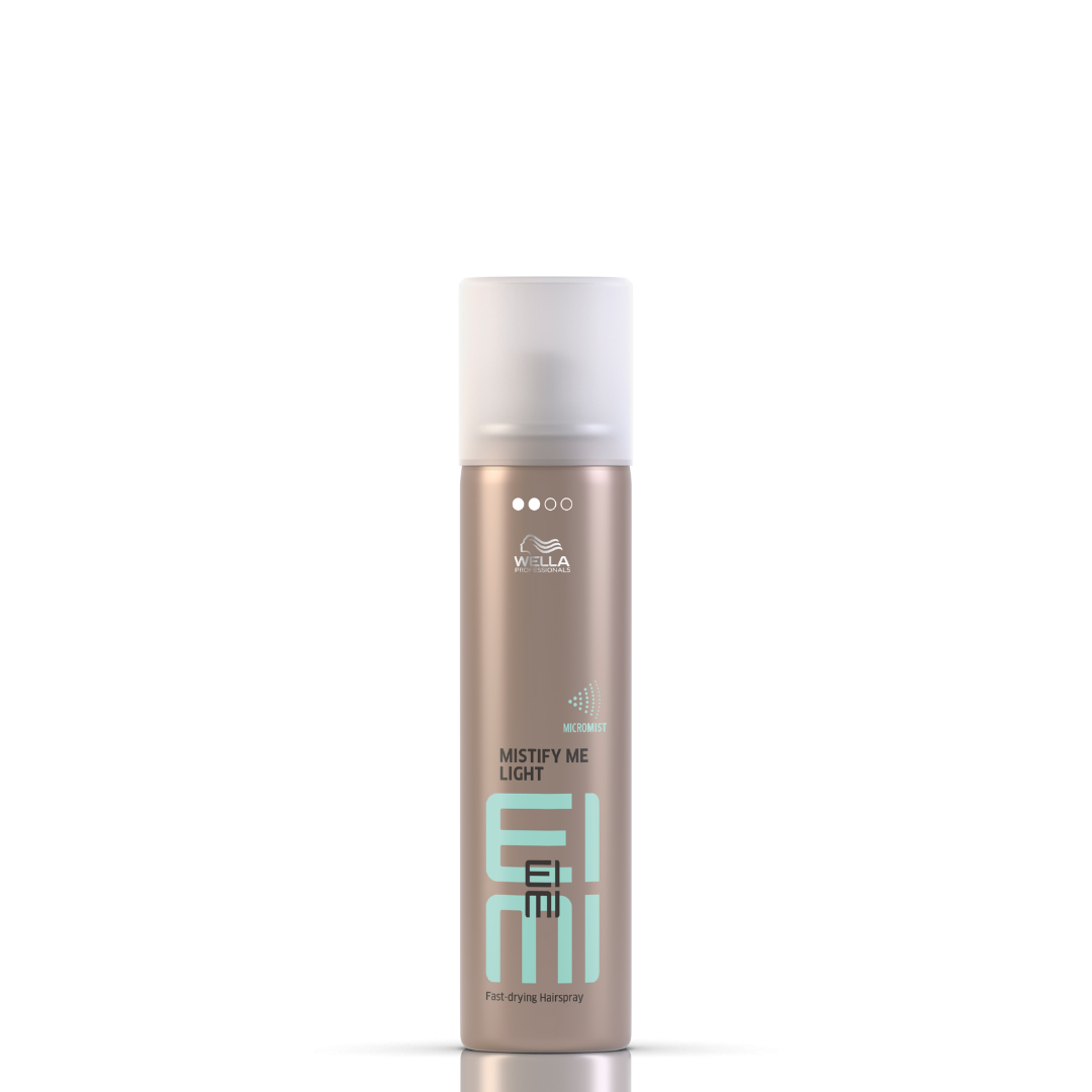 Wella EIMI Mistify Me Ligt Hairspray 75 ml