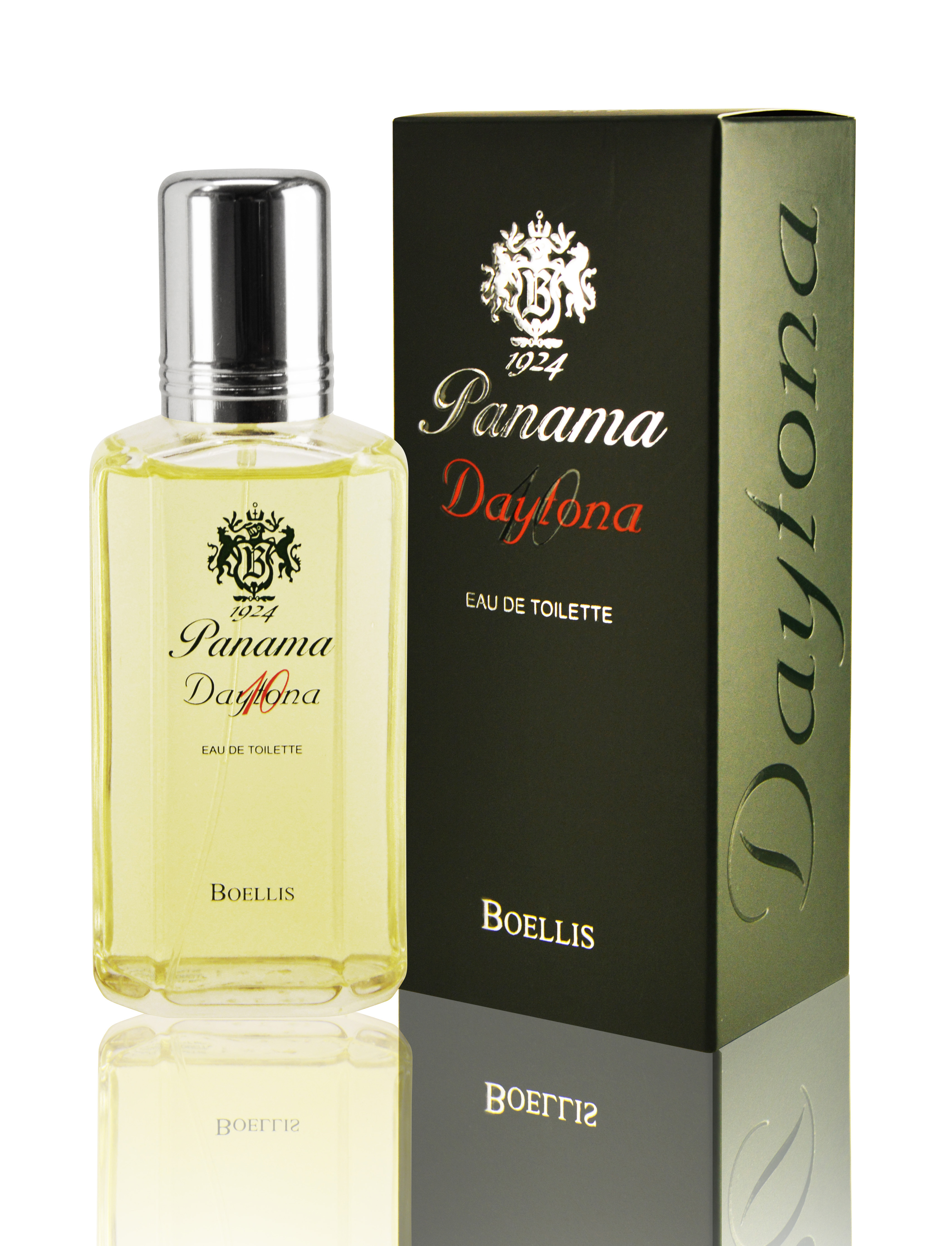 Boellis - Panama 1924 - Daytona Eau de Toilette 100 ml