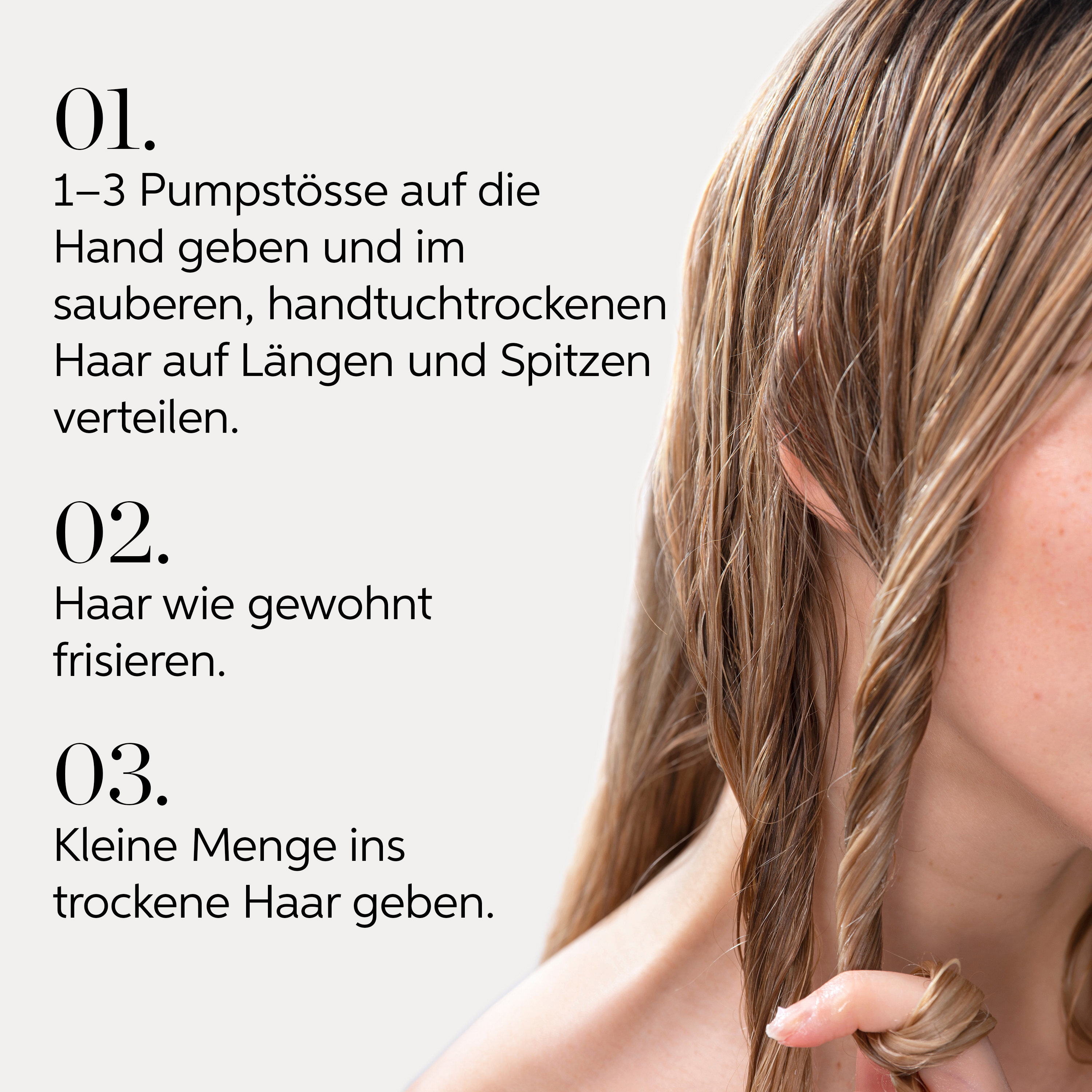 Wella Professionals Oil Reflections Light - Haaröl für feines bis normales Haar 100ml Wella Professionals Oil Reflections Light - Haaröl für feines bis normales Haar 100ml