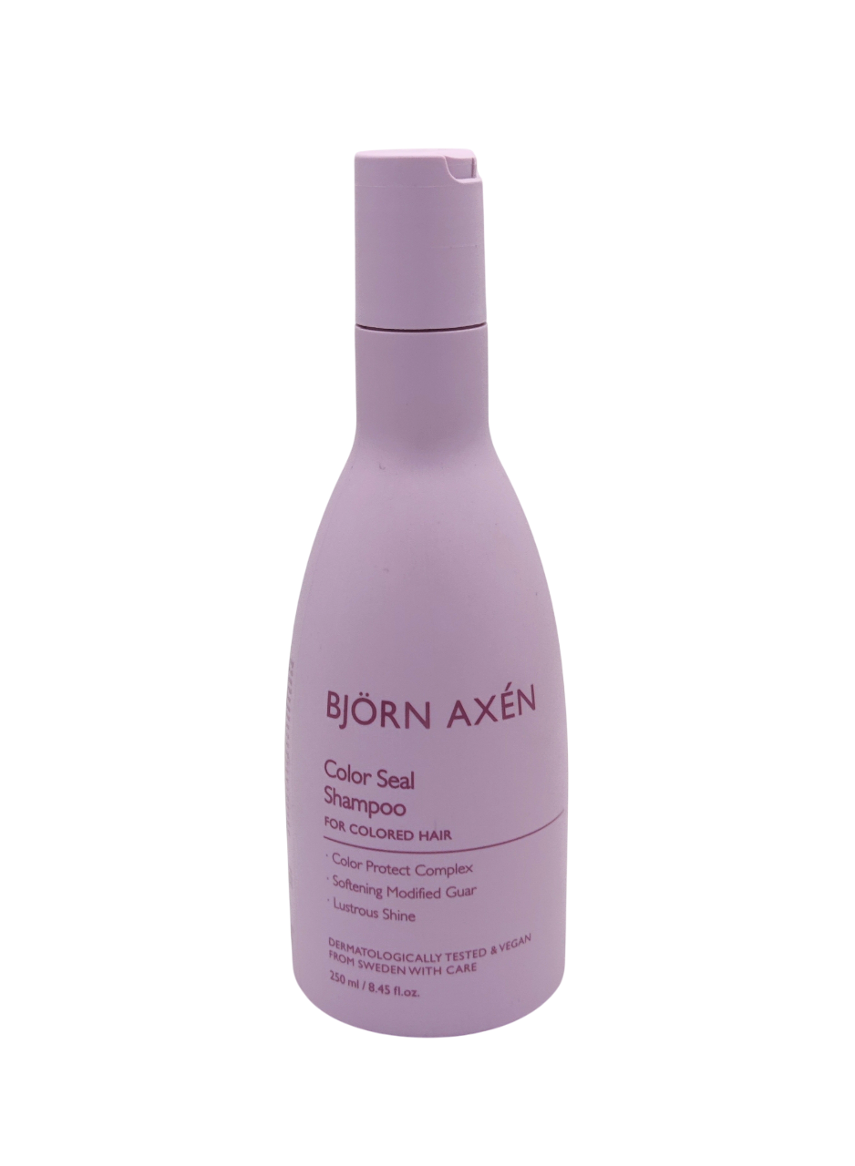 Björn Axén Color Seal Shampoo 250 ml