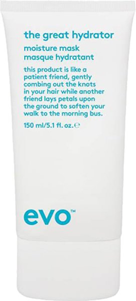 evo The Great Hydrator Moisture Mask 150ml