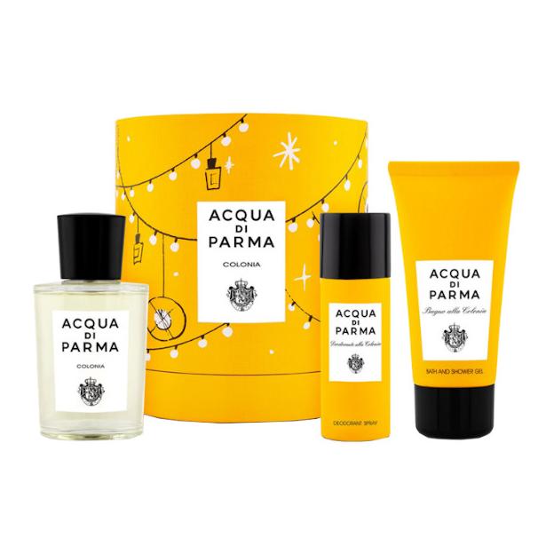 Acqua di Parma Colonia Geschenkset