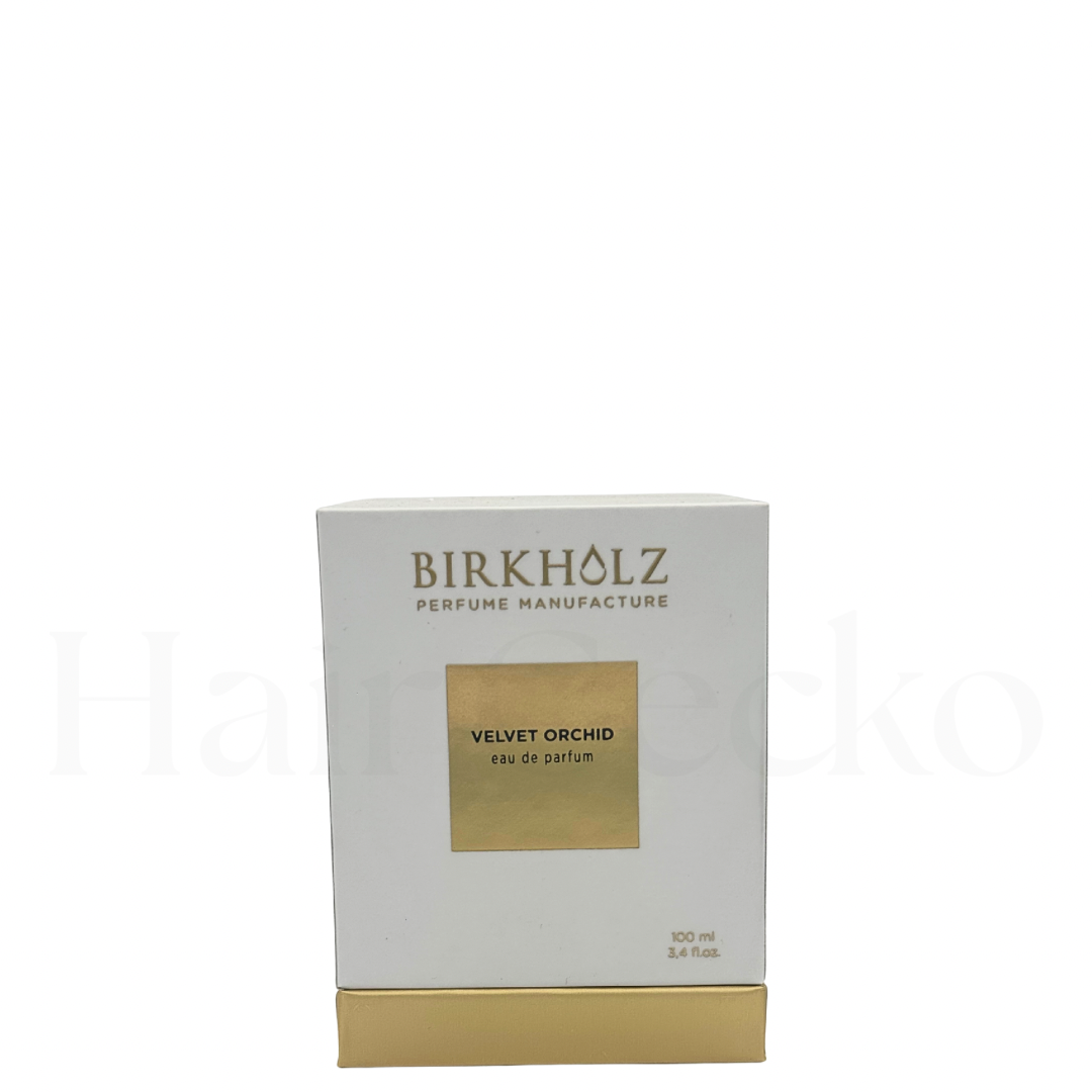 Birkholz Amber Intense Eau de Parfum 100ml