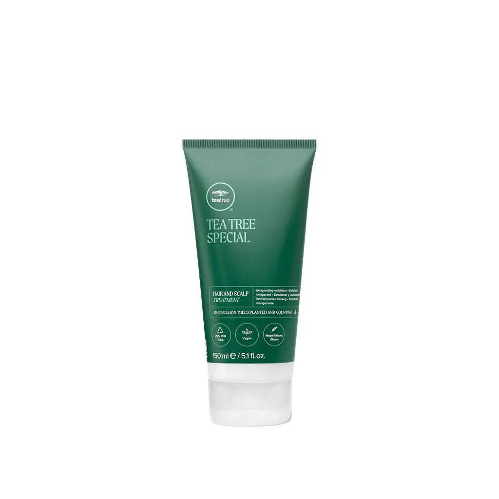 Paul Mitchell Tea Tree Hair & Scalp Treatment 150ml