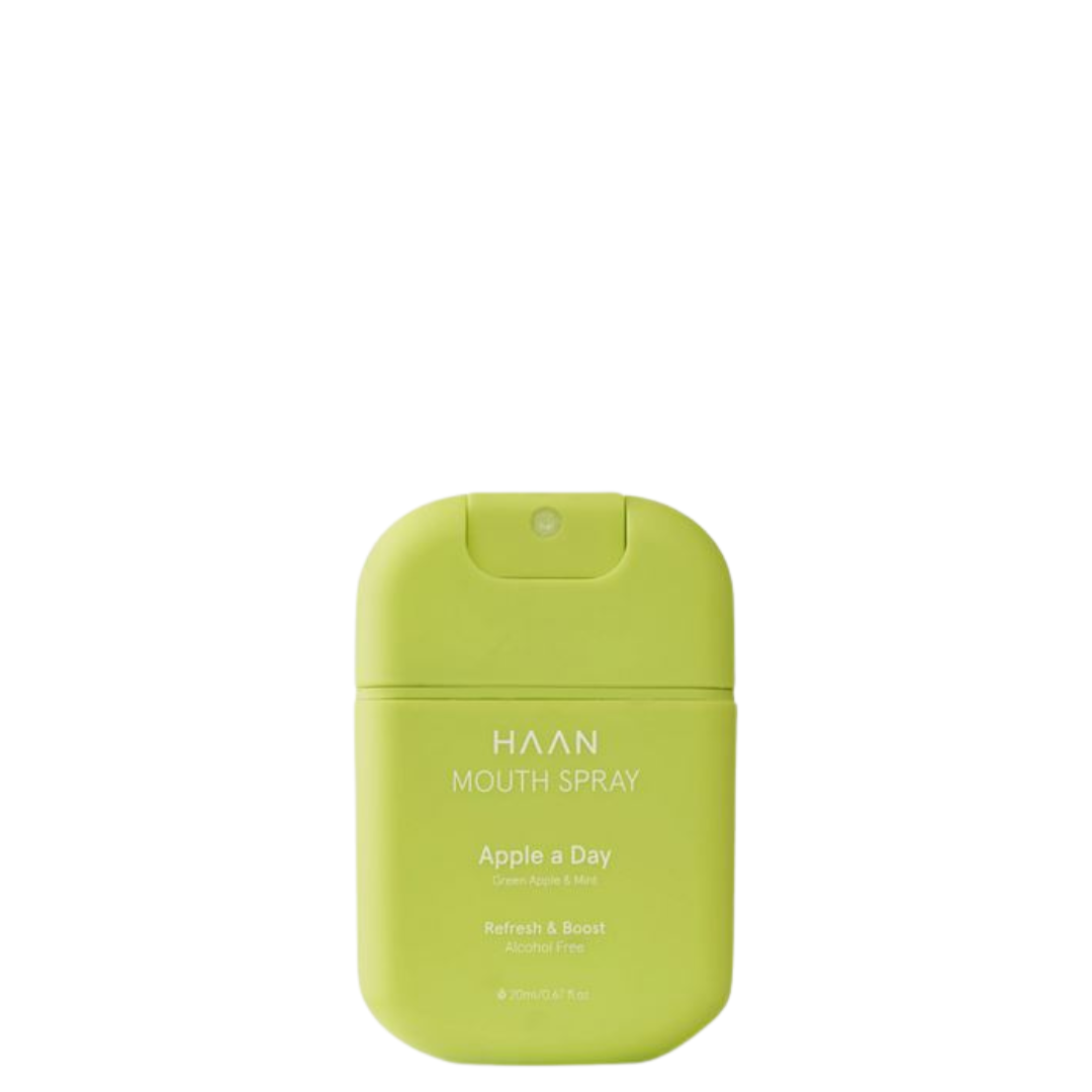 HAAN Mouth Spray Apple a Day 20 ml