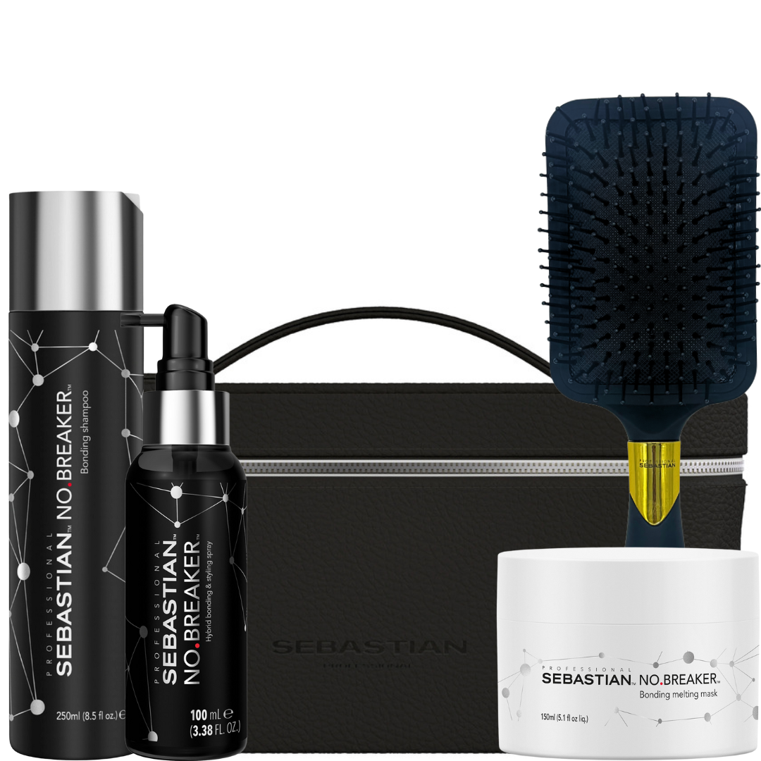 Sebastian Professional No Breaker XMAS Set