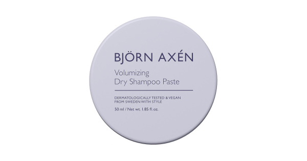 Björn Axén Volumizing Dry Shampoo Paste 50 ml