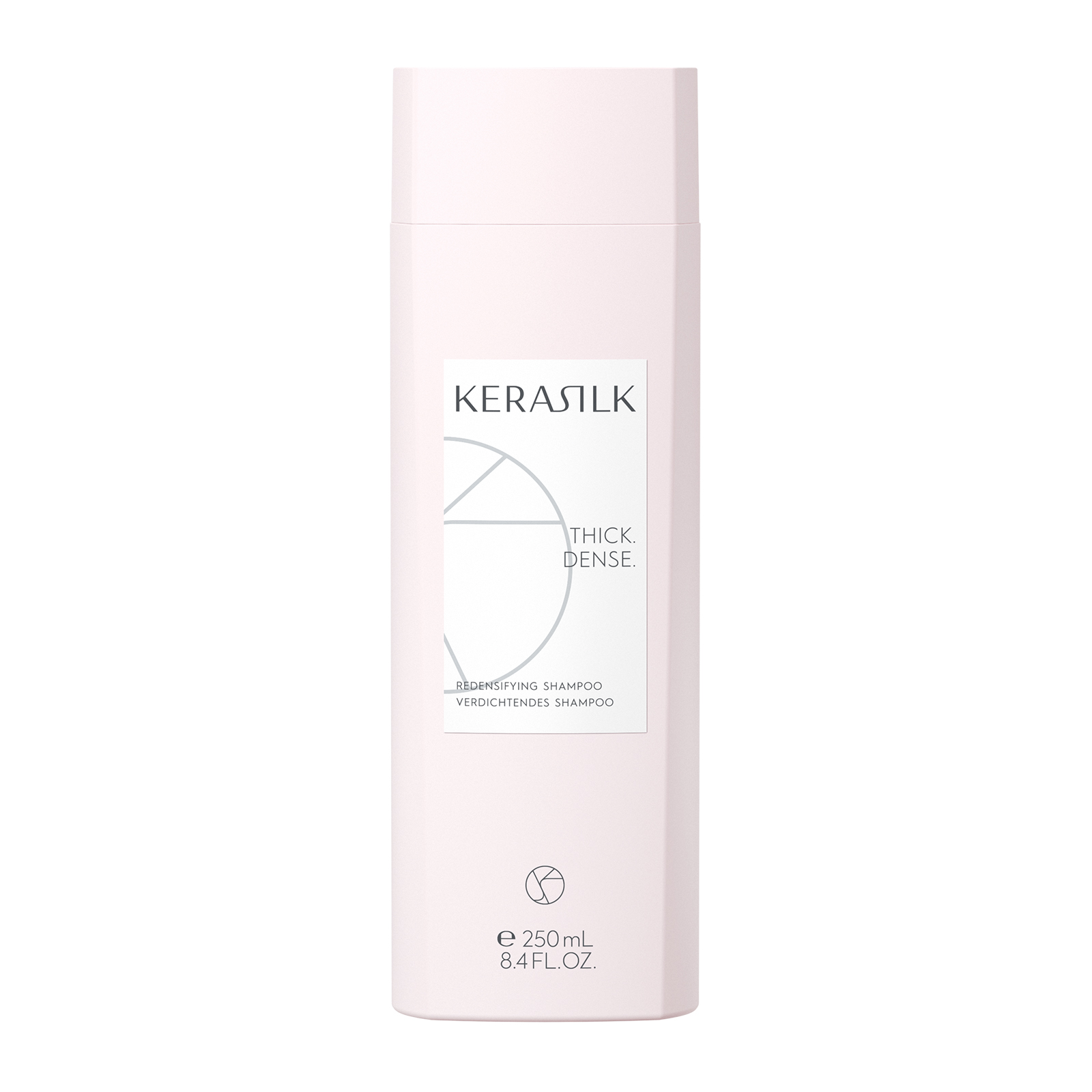 Kerasilk Verdichtendes Shampoo 250ml