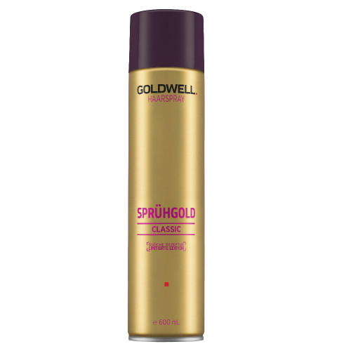 Goldwell Sprühgold Classic Gold Limited Edition 600ml