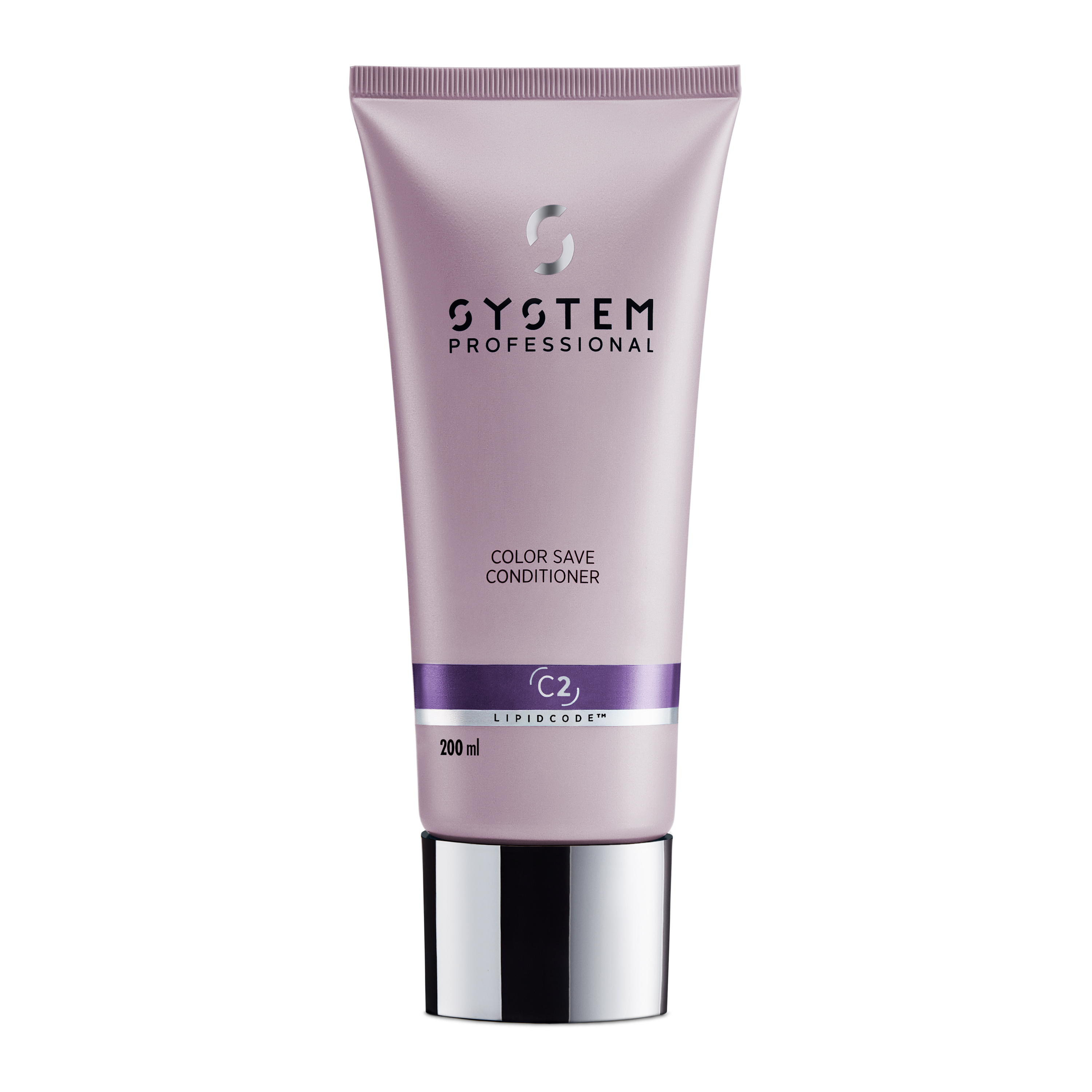 System Professional LipidCode Color Save Conditioner 200 ml