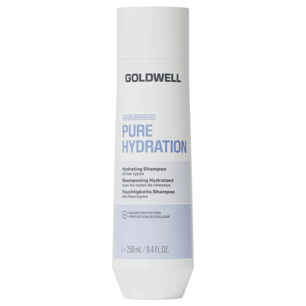 Goldwell Pure Hydration Shampoo 250ml