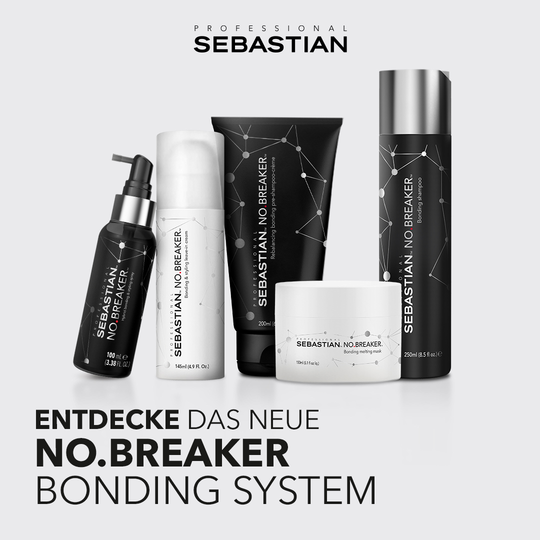 Sebastian Professional No Breaker Bundle