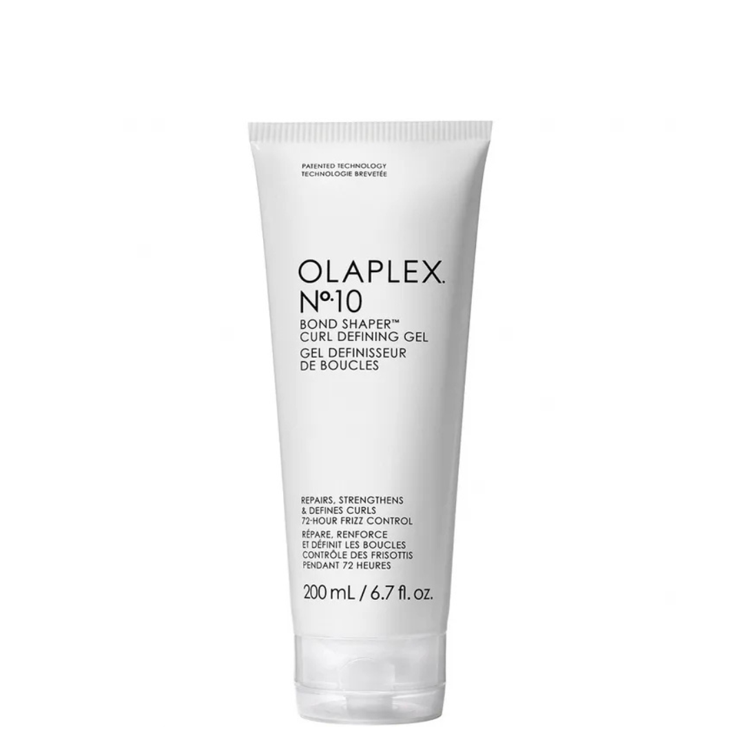 Olpalex No. 10 Bond Shaper Curl Defining Gel 200 ml