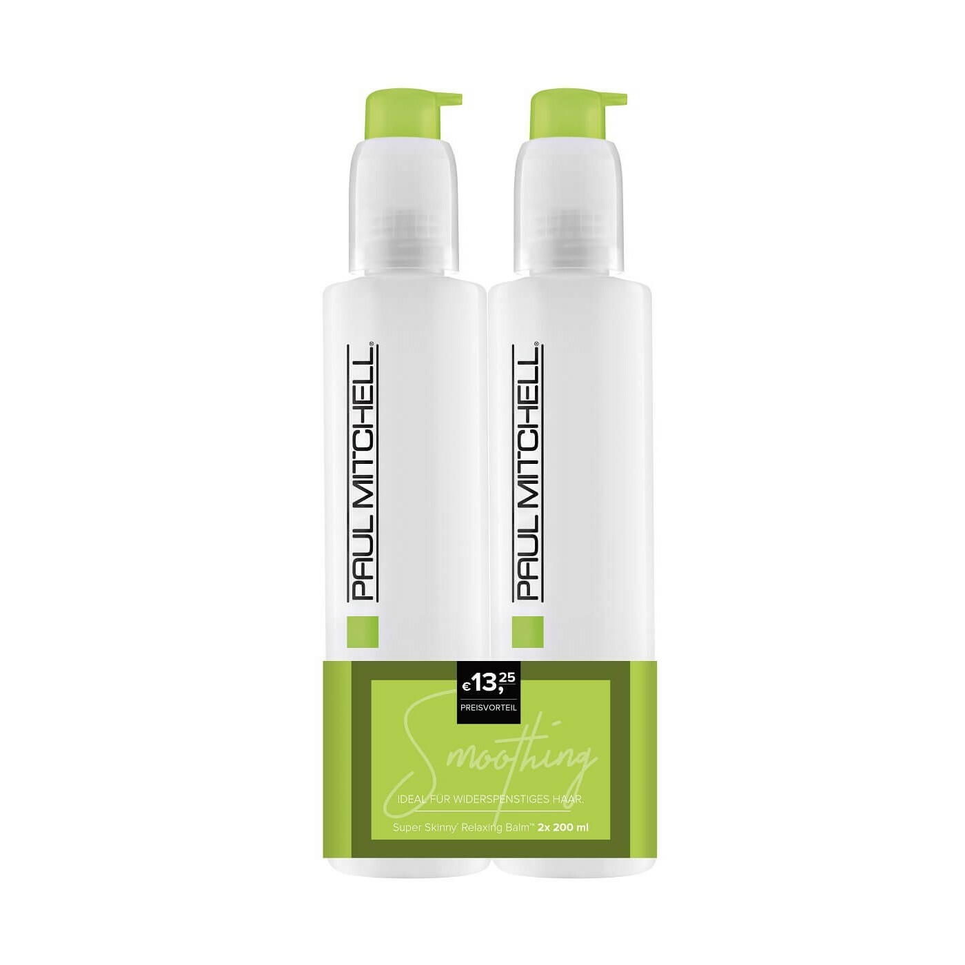 Paul Mitchell Super Skinny Relaxing Balm Aktion - 2x 200ml = 400ml